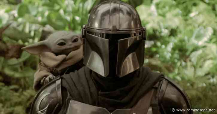 Star Wars: New Mandalorian Special Featuring Grogu & Boba Fett Hits Disney+ Today