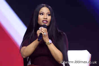 Nicki Minaj Brutally Slammed as a 'Court Jester' After Joining Trump's Million Dollar Pitch Event