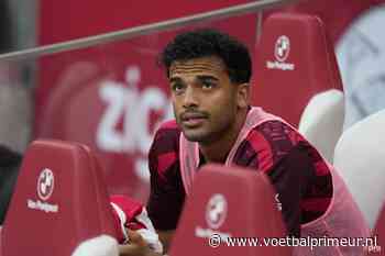 'Verrassing op Deadline Day: Ajax en Wijndal gaan na vier jaar alsnog uit elkaar'