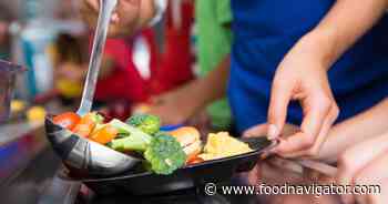 Federal funding for healthier school meals creates new product and procurement opportunities for CPGs