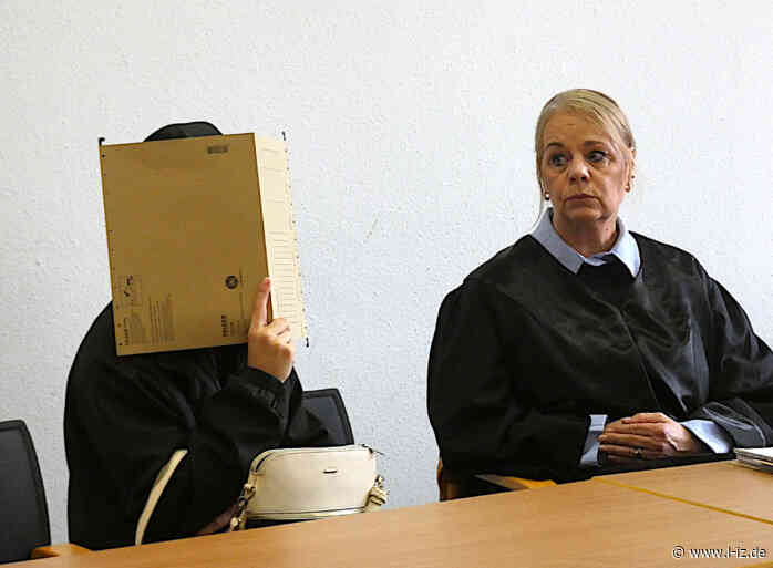 Unschuldsbeteuerungen helfen nicht: 24‑jährige Leipzigerin soll nach gewaltsamen Tod ihres Babys hinter Gitter