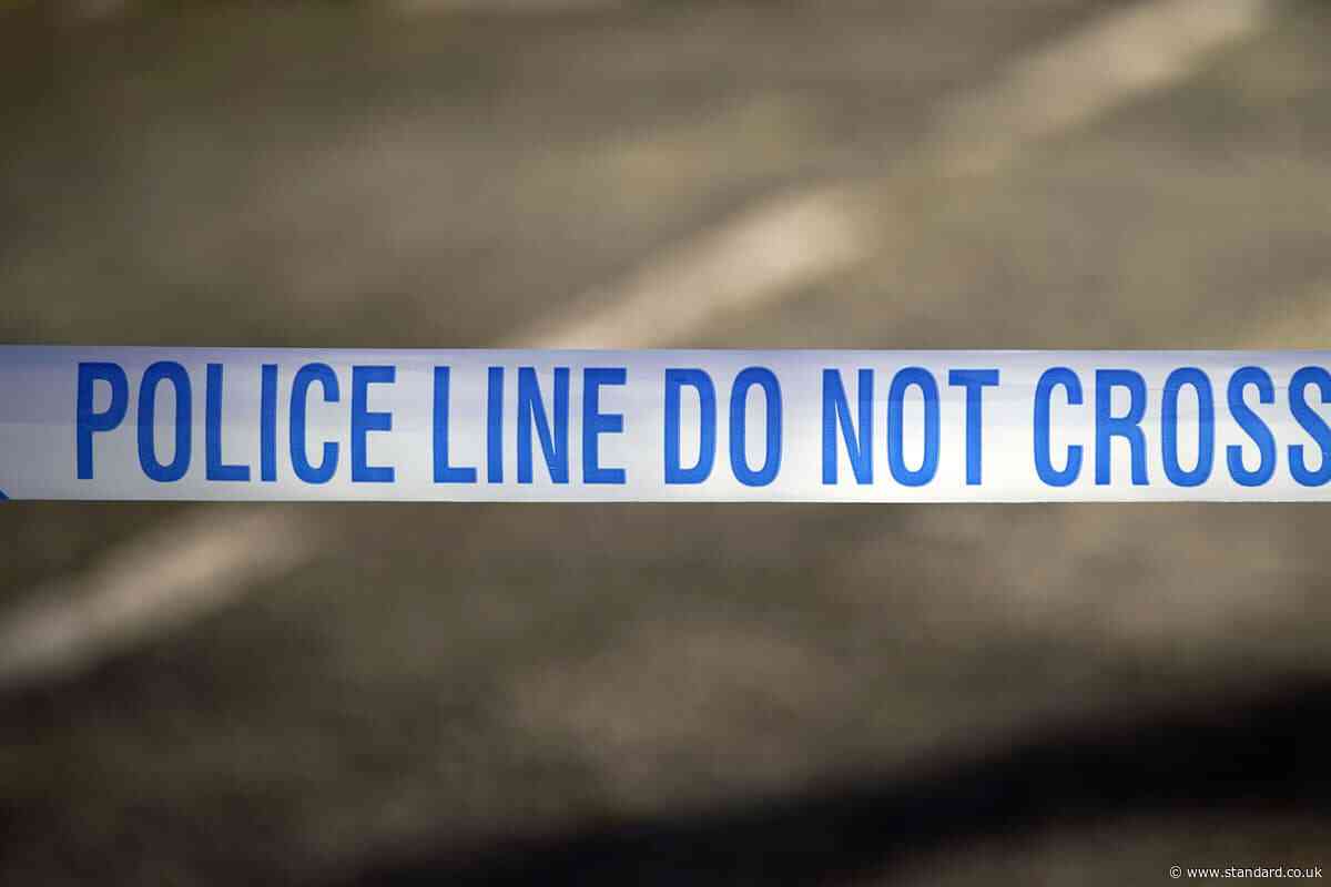 Four in court over murder of newborn baby who suffered 33 wounds in stabbing