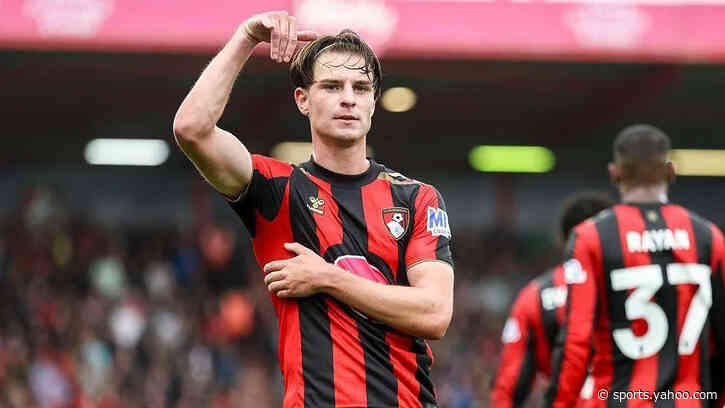 Calm end to Cherries window - now for Europe