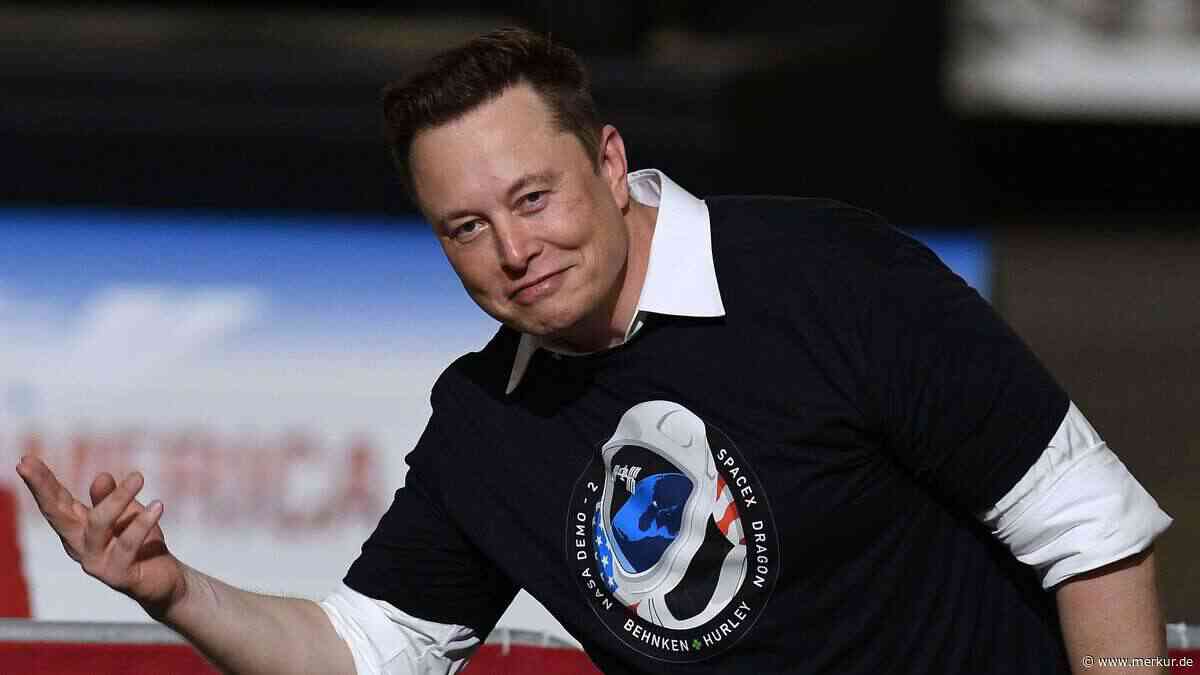 Zuckerberg und Musk fordern mehr Rechenzentren und warnen vor Energiemangel beim G20-Treffen
