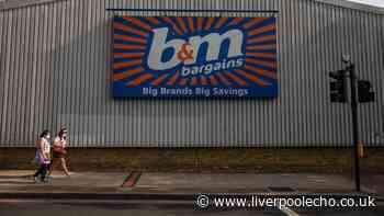 B&M launches 'two for £20' September sale with mix and match deals