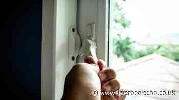 UK homes urged to close windows and doors before 8pm this week
