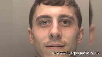 Dovecot man admits escaping from prison van outside court and sparking manhunt