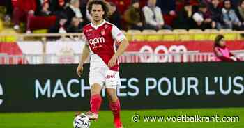 Vreemd! Hoe Wout Faes gisteren naar de Jupiler Pro League kon