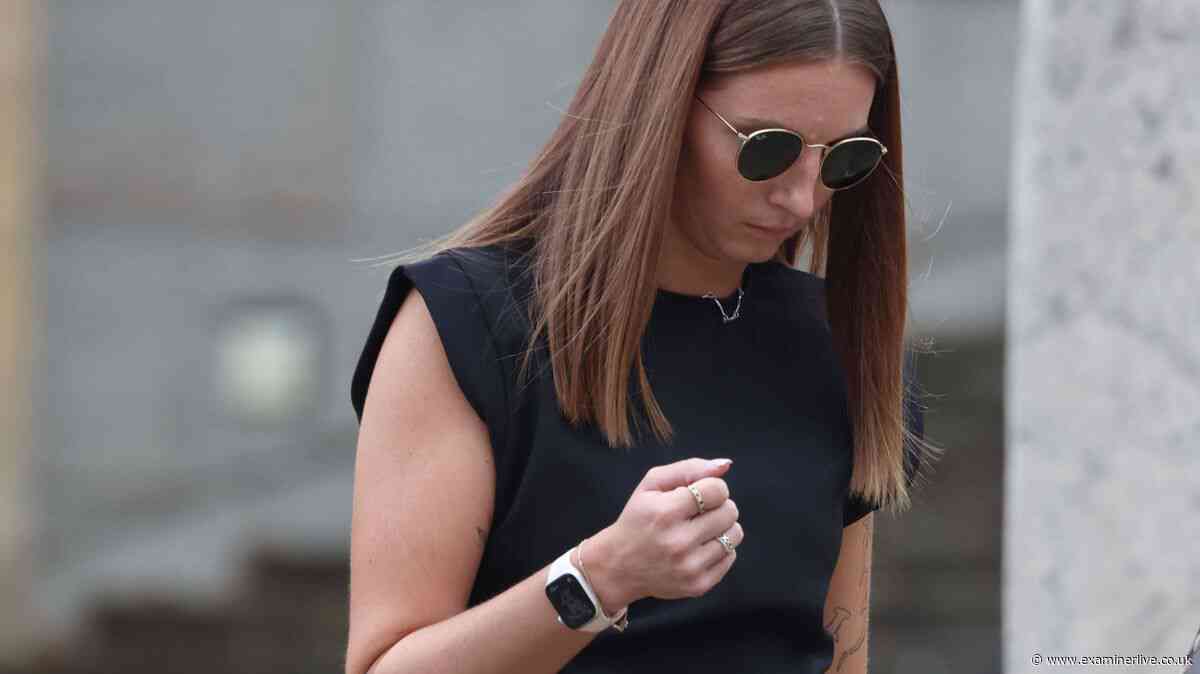 'Flirty' PE teacher accused of having sex with pupil told him to 'call her Miss'