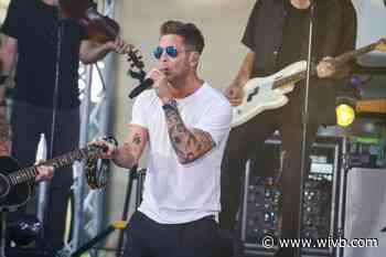 OneRepublic to play halftime show for Bills home opener