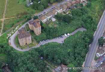 Fly-tipping hotspot given go-ahead for 16 homes