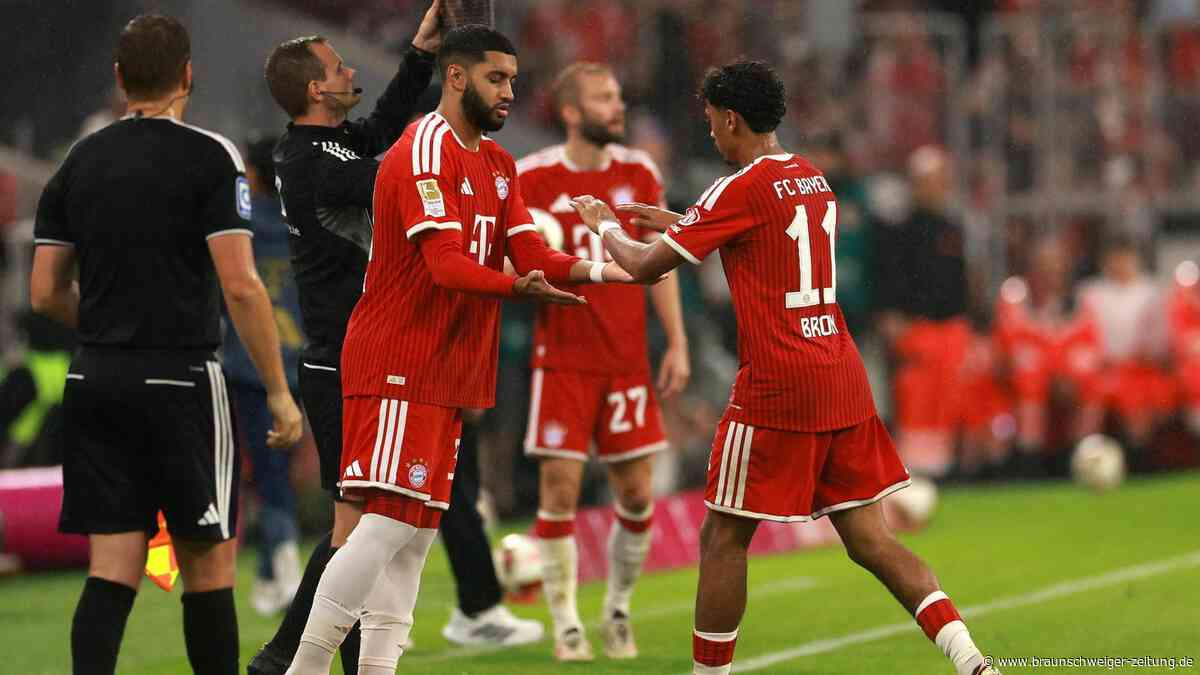 Zahlen zum Transfer-Sommer: Was zwischen Bundesliga und Premier League auffällt