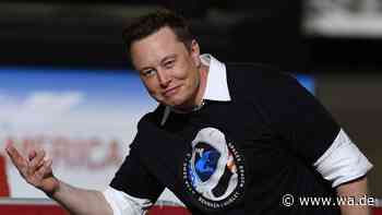 Zuckerberg und Musk fordern mehr Rechenzentren und warnen vor Energiemangel beim G20-Treffen
