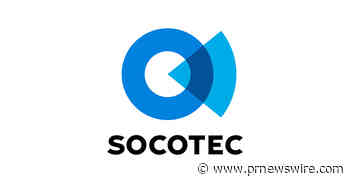 SOCOTEC UNIFIES AMERICAN ENGINEERS GROUP UNDER ITS BRAND, ADVANCING INFRASTRUCTURE EXPERTISE ACROSS THE MID-ATLANTIC