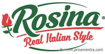 Rosina Foods Launches Five New Frozen Meatball Innovations Nationwide