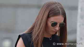 'Flirty' ex-teacher accused of having sex with pupil 'asked him to call her Miss'