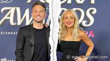Radio break-up rumours for Carrie and Tommy. Plus, axed Mamamia host breaks silence on The Quicky replacements amid lingering questions over her 'redundancy': INSIDE MAIL