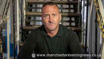 Will Mellor lands five-part true crime series focusing on miscarriage of justice cases