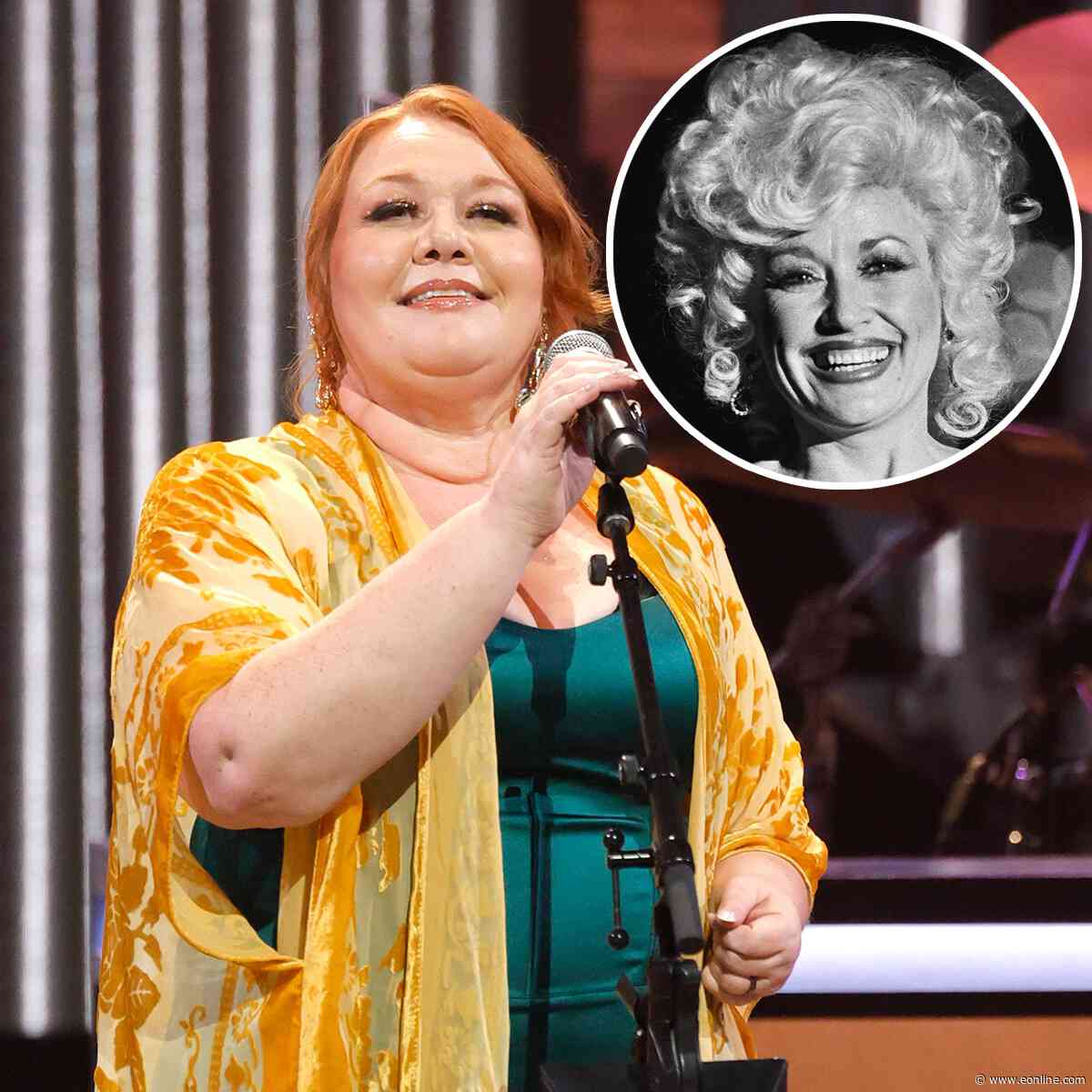 Dolly Parton's Niece Shares Why Singer Kept Cancer Battle Private