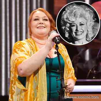 Dolly Parton's Niece Shares Why Singer Kept Cancer Battle Private