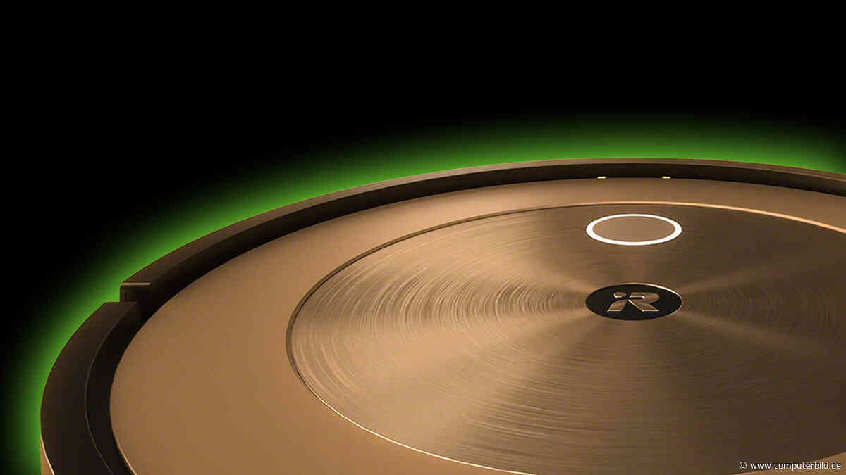 Roomba Max 875 Combo: iRobot verspricht Rekord-Saugkraft