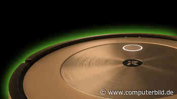 Roomba Max 875 Combo: iRobot verspricht Rekord-Saugkraft