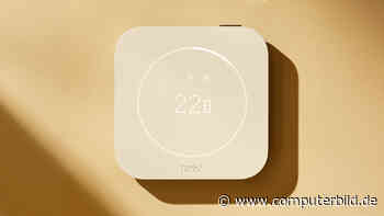 Tado legt nach: Neuer Thermostat X mit Akku und Multi-Home-Funktion