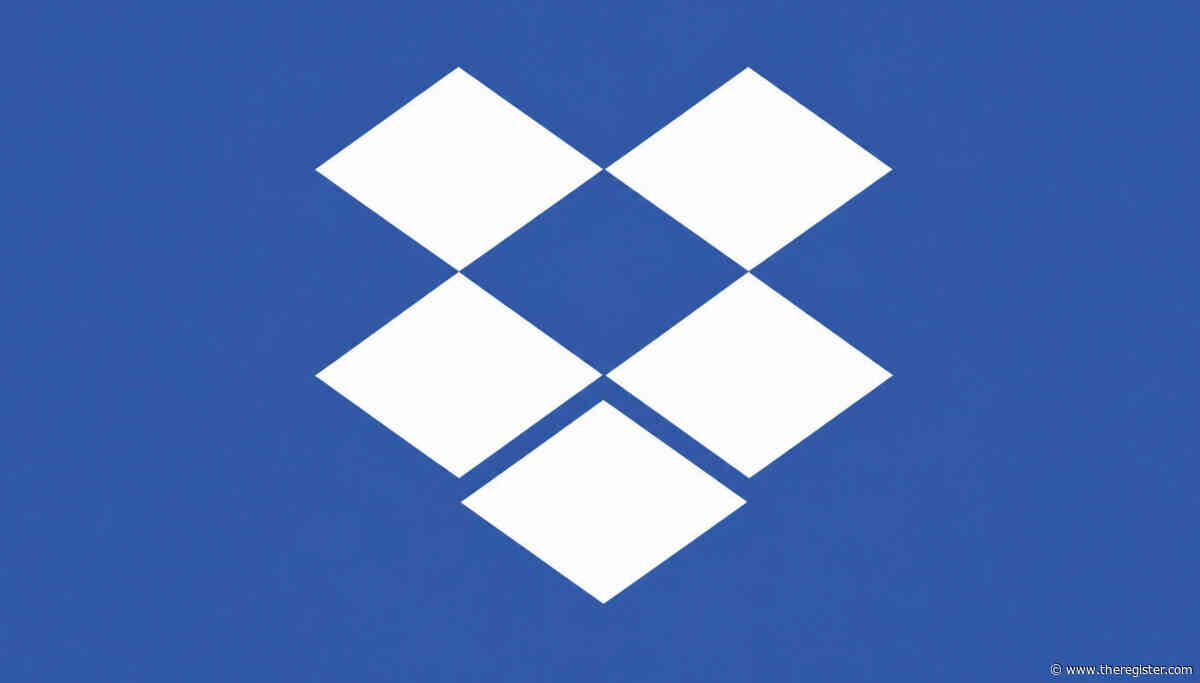 Legacy Lenovo login opens 5,000 Dropbox accounts to attackers