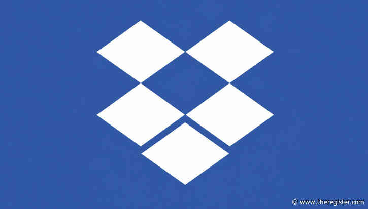 Legacy Lenovo login opens 5,000 Dropbox accounts to attackers
