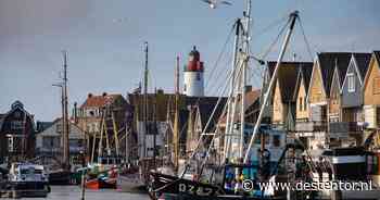 Vuurtoren en kerken openen deuren tijdens Open Monumentendag op Urk
