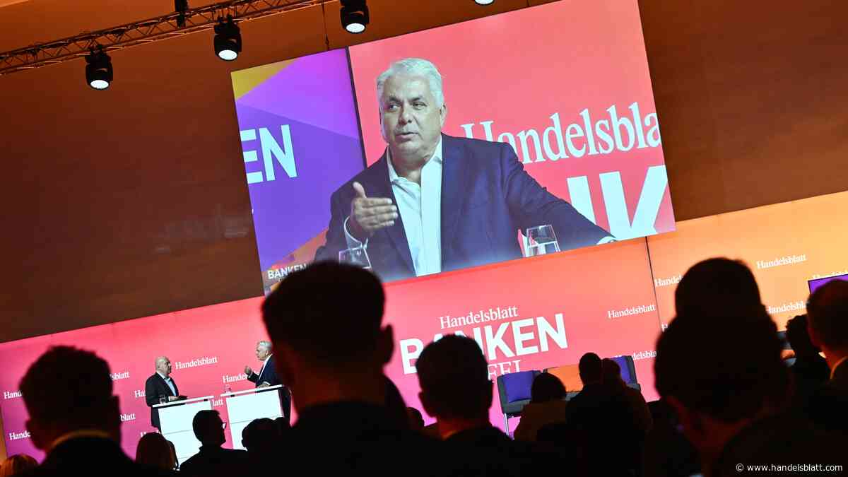 Banken-Gipfel: Österreichs größte Bank will bei polnischer Tochter aufstocken