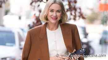 A fashion stylist says these are the 5 key autumn trends for the cool over 50s