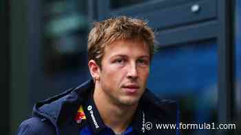 Lawson to replace Hadjar again at Red Bull in Monza