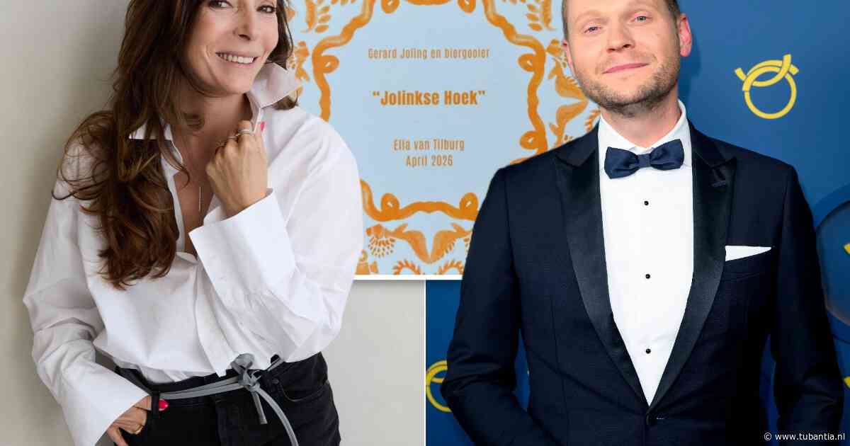 Doe mij een EBUprofen en Wat Wilfred? De woordgrapjes van RTL Boulevard nog altijd een hit