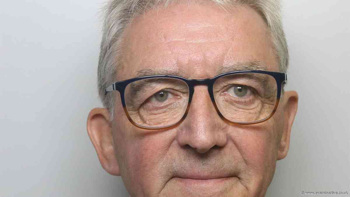 The sick predatory Kirklees teacher who abused girls and boys and ruined one victim's life for 47 years