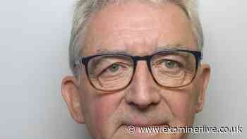 The sick predatory Kirklees teacher who abused girls and boys and ruined one victim's life for 47 years