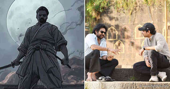 OG 2 makers unveil special video on Pawan Kalyanâs birthday âœLetâs give it our bestâ he says