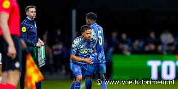 'Nóg een PSV-transfer op komst: voormalig Ajax-talent gaat voor kans in Eindhoven'