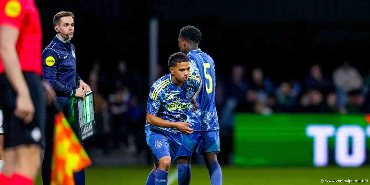 'Nóg een PSV-transfer op komst: voormalig Ajax-talent gaat voor kans in Eindhoven'