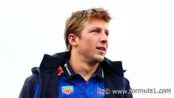 Lawson to replace Hadjar again at Red Bull in Monza