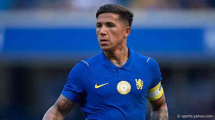 Why City wanted to bring in Fernandez