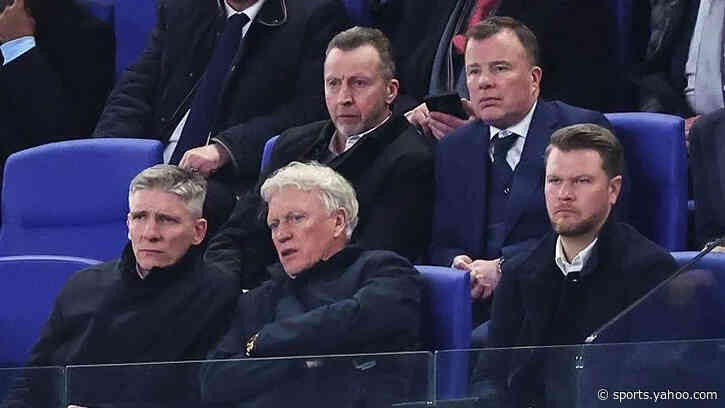 Owners facing fan mutiny - McNulty