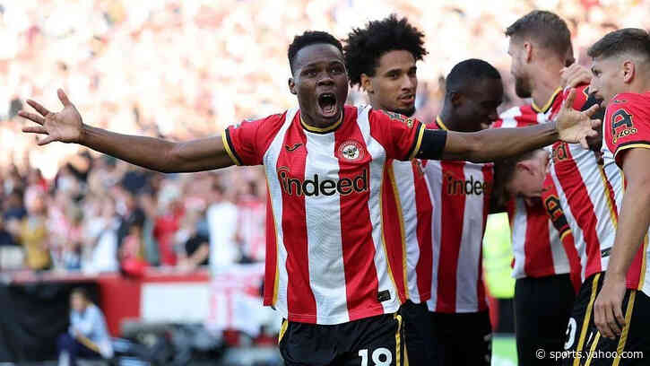 Bees squad 'looks really strong' - Giles