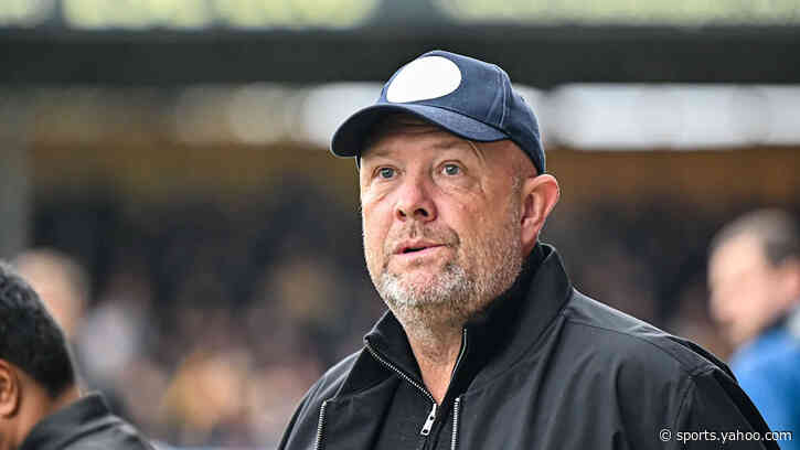 Woodman fury at Bromley's 'soft underbelly'