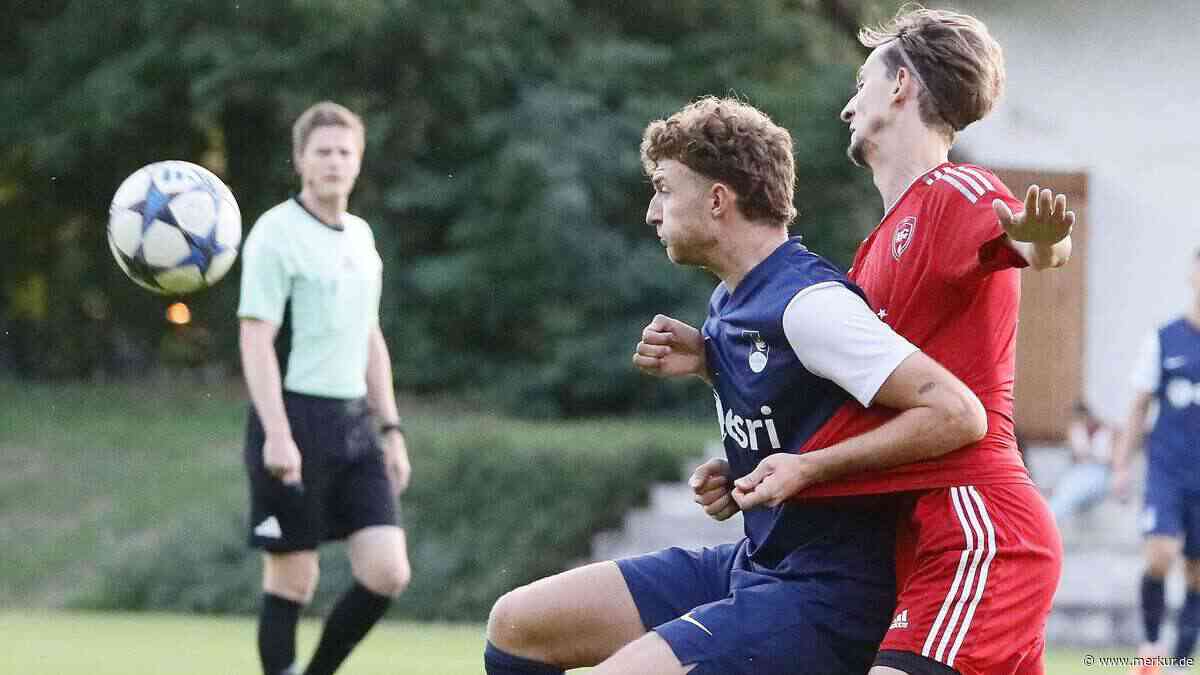 BC Attaching unterliegt Kranzberg 0:1 – Siegtor in der 88. Minute