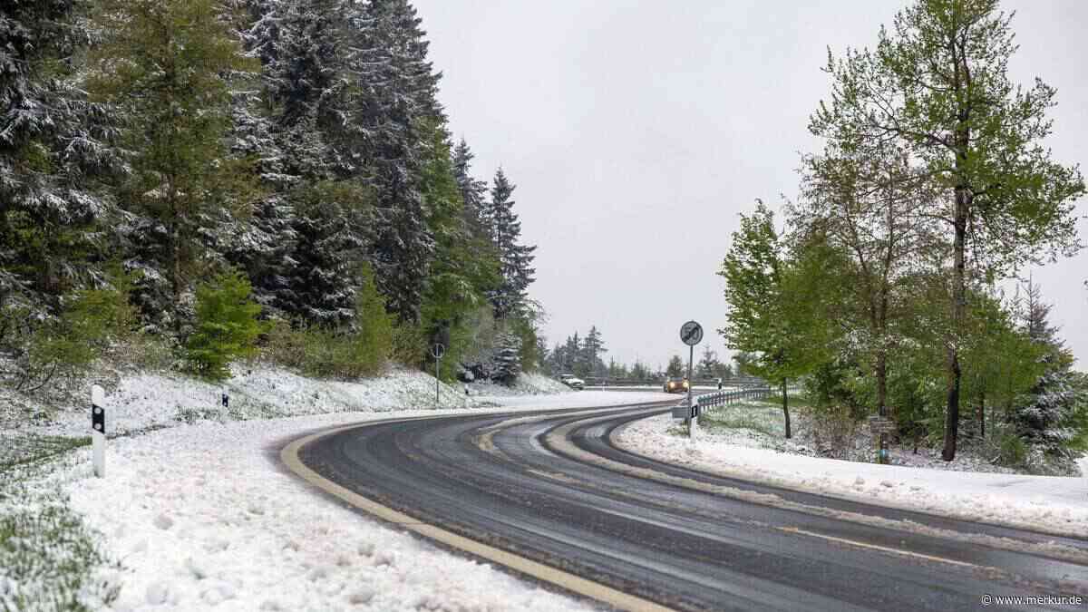 Uralte Bauernregel warnt: „Bringt im Winter tiefen Schnee …“ – worauf man jetzt achten sollte