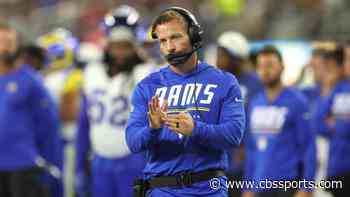 One reason each NFC team could disappoint its fan base: Are expectations too high for Rams?