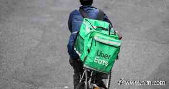 Uber lays off 10% of company in reorganization