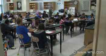 Look it up: See how your NC school performed on state tests in 2026