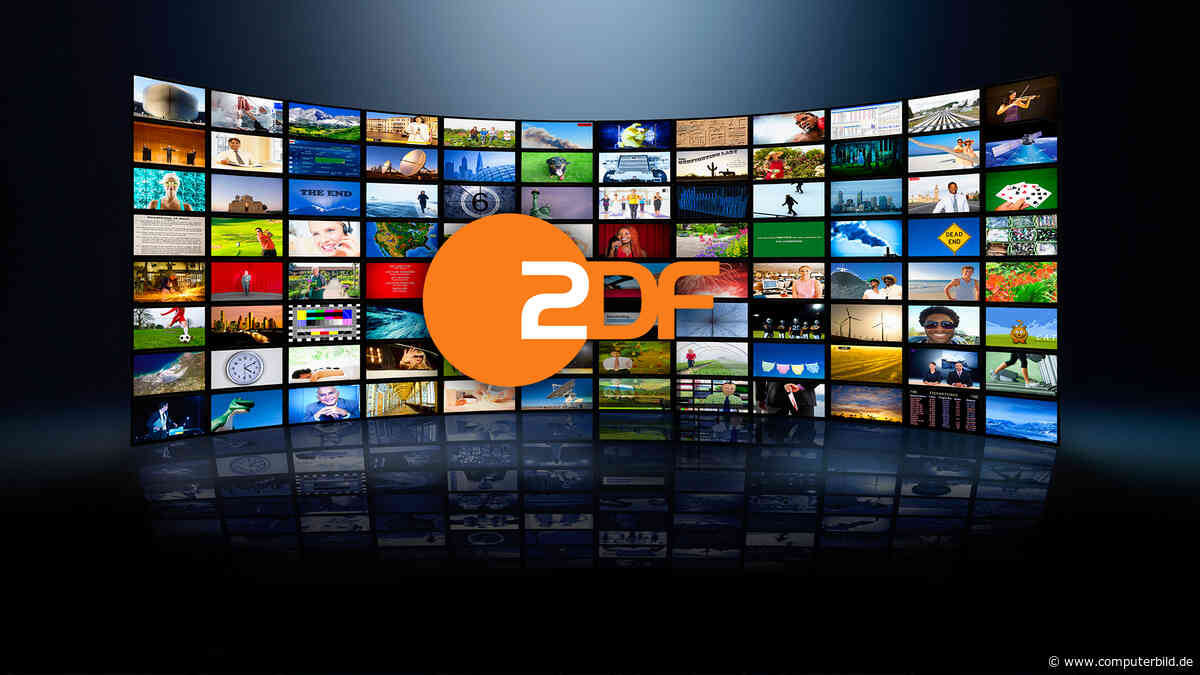 Neue ZDF-Kanäle vereinen Fernsehen und Streaming